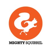 Mighty Squirrel