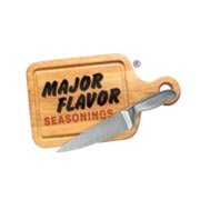 Major Flavor Seasonings