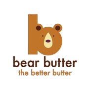 Bear Butter