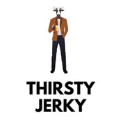 Thirsty Jerky